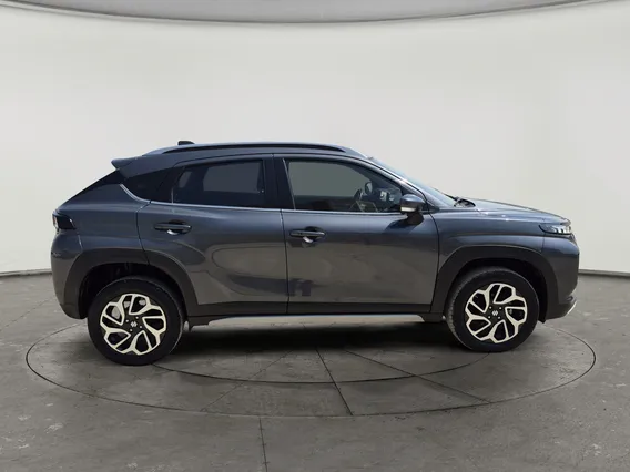 Suzuki Fronx GLX 2025 