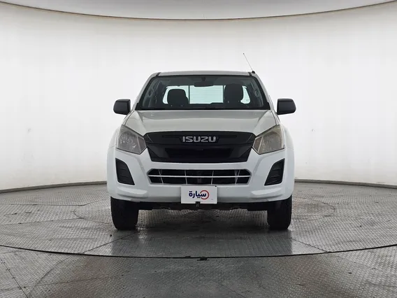 ايسوزو دي ماكس Double Cab 2023 دبل