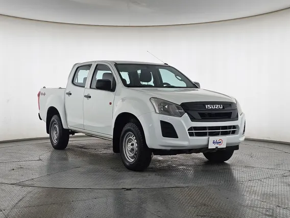 ايسوزو دي ماكس Double Cab 2023 دبل