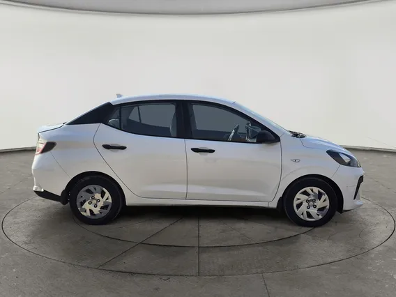 Hyundai Grand i10 Fleet 2024 