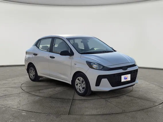 Hyundai Grand i10 Fleet 2024 