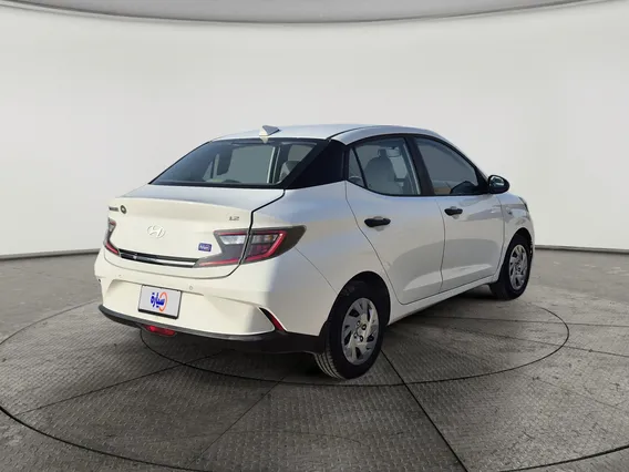 Hyundai Grand i10 Fleet 2024 