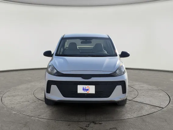 هيونداي Grand i10 فلييت 2024 