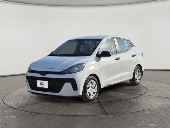 هيونداي Grand i10 فلييت 2024 