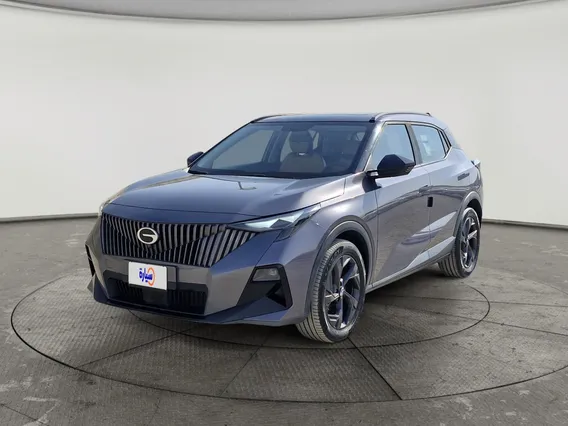 GAC GS3 Emzoom GB 2025 