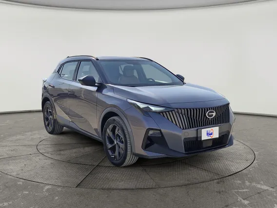 GAC GS3 Emzoom GB 2025 