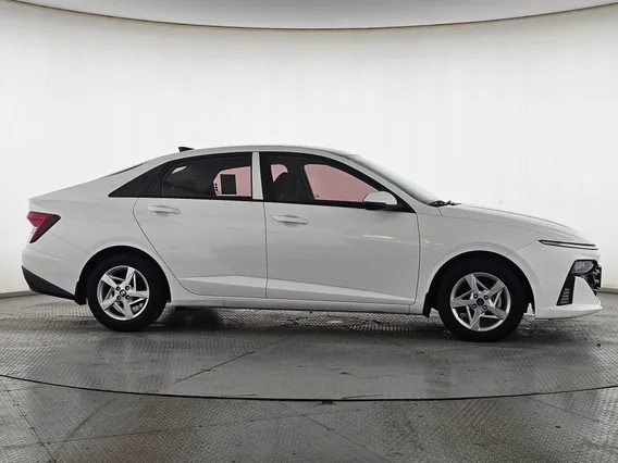 Hyundai Accent Fleet 2025 