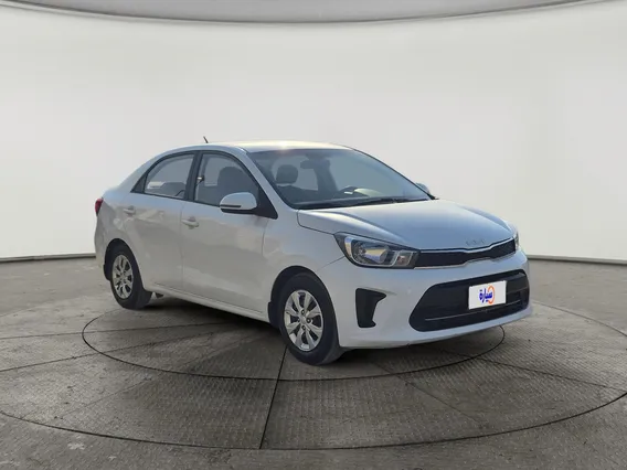 Kia Pegas LX 2023 