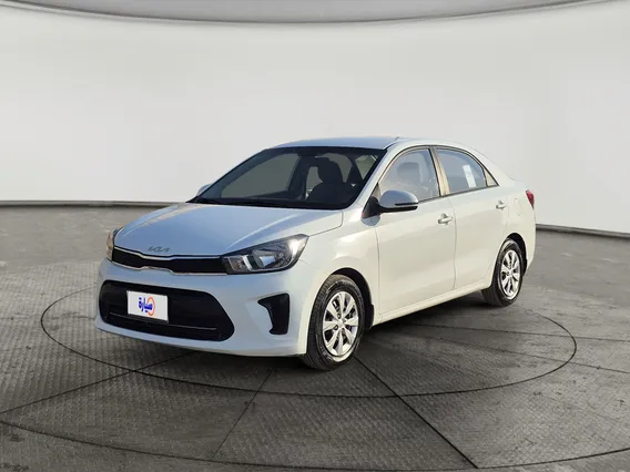 Kia Pegas LX 2023 