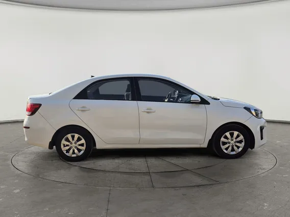 Kia Pegas LX 2023 