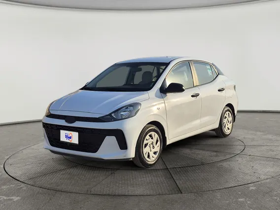 Hyundai Grand i10 Fleet 2024 