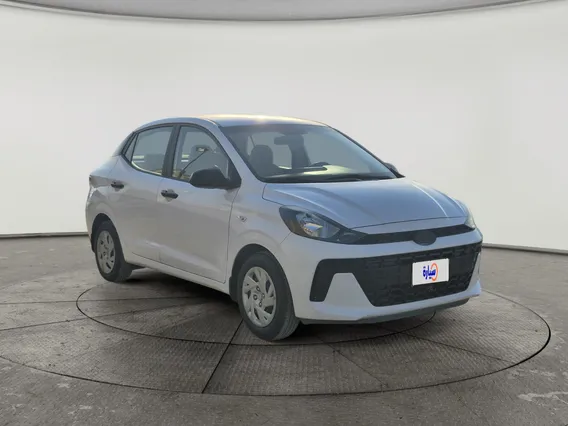 Hyundai Grand i10 Fleet 2024 