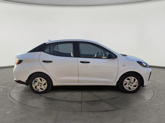 Hyundai Grand i10 Fleet 2024 