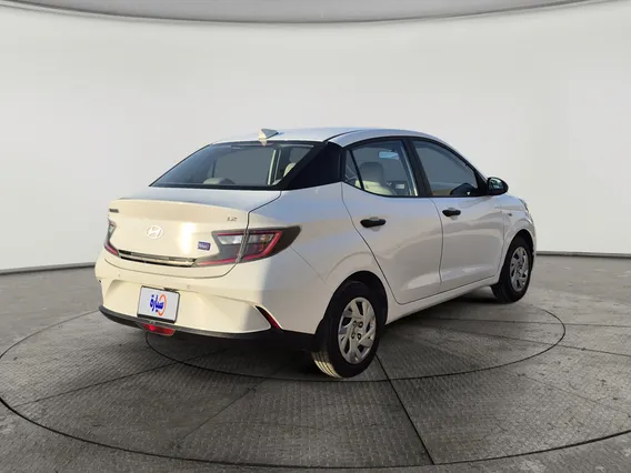 Hyundai Grand i10 Fleet 2024 