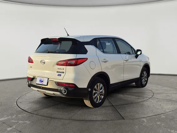 GAC GS3 GS 2023 