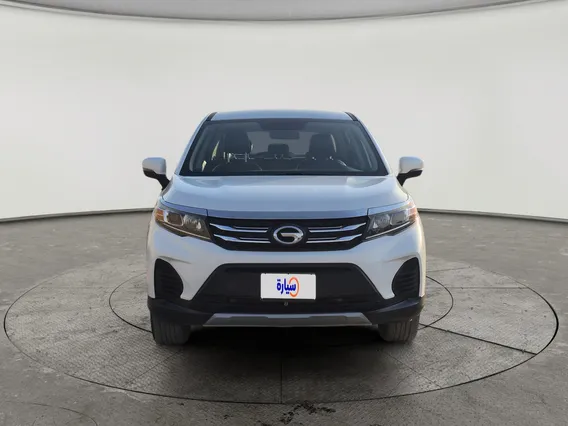 GAC GS3 GS 2023 