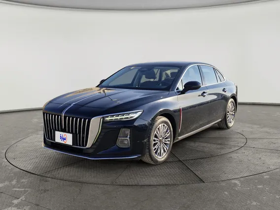 هونشي Ousado Luxury  2024 
