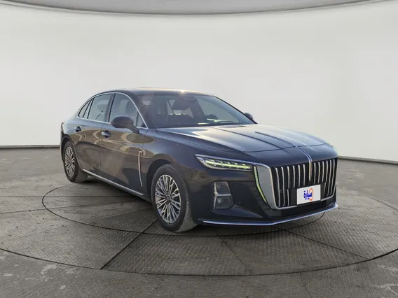 هونشي Ousado Luxury  2024 