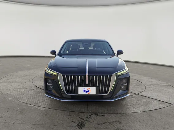 هونشي Ousado Luxury  2024 