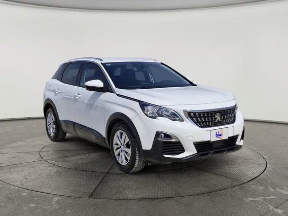 بيجو 3008 Active 2020 