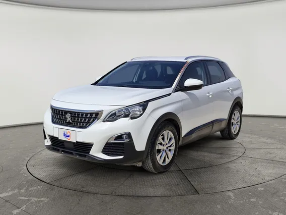 بيجو 3008 Active 2020 