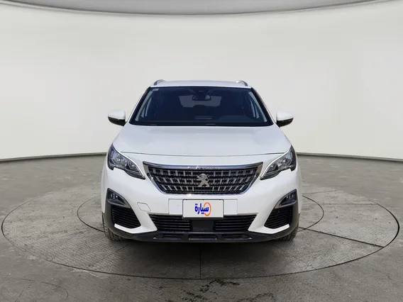 بيجو 3008 Active 2020 