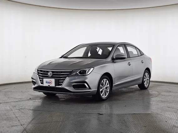 MG 5 STD 2023 
