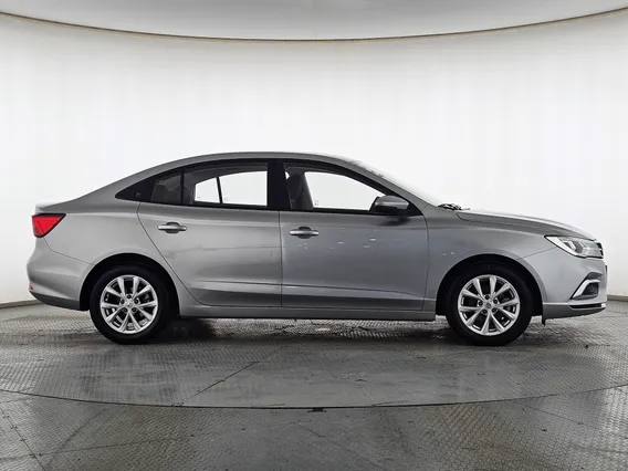 MG 5 STD 2023 