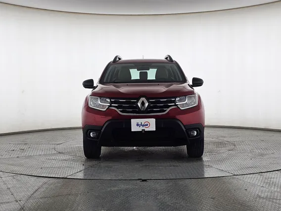 Renault Duster PE 2023 
