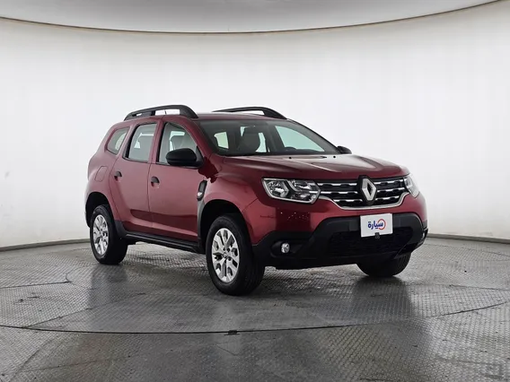 Renault Duster PE 2023 
