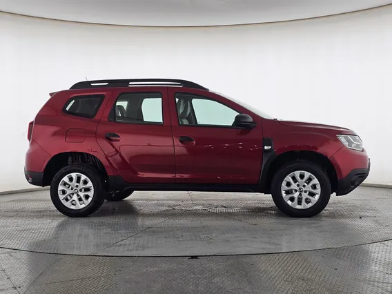 Renault Duster PE 2023 