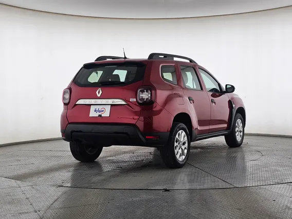 Renault Duster PE 2023 