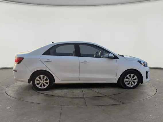 Kia Pegas LX 2022 