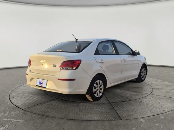 Kia Pegas LX 2022 