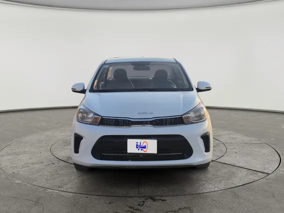 Kia Pegas LX 2022 