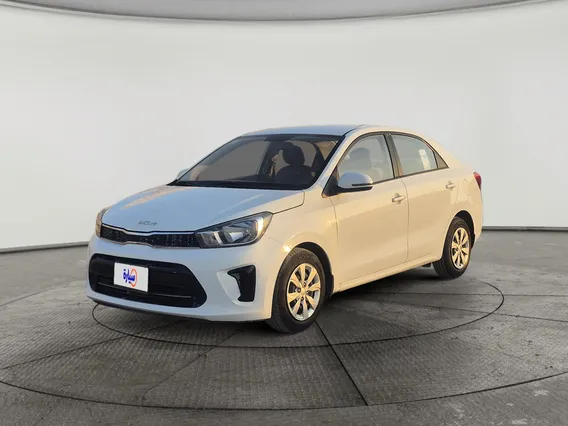 Kia Pegas LX 2022 