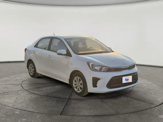 Kia Pegas LX 2022 