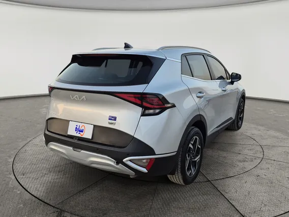 Kia Sportage LX 2023 