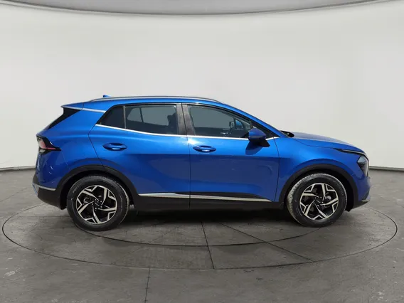 Kia Sportage LX 2025 دبل