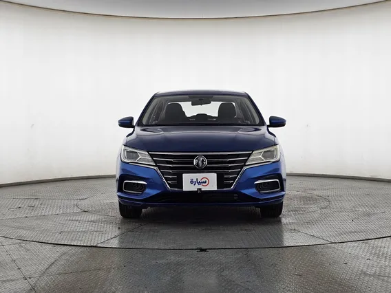 MG 5 STD 2022 