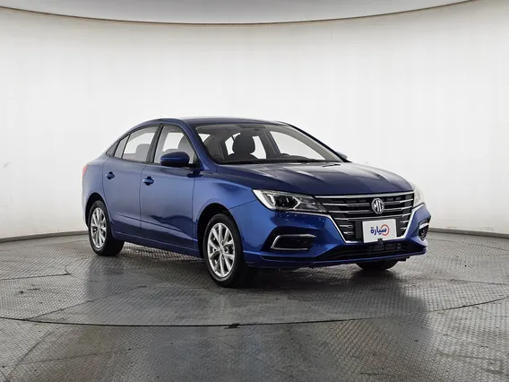 MG 5 STD 2022 