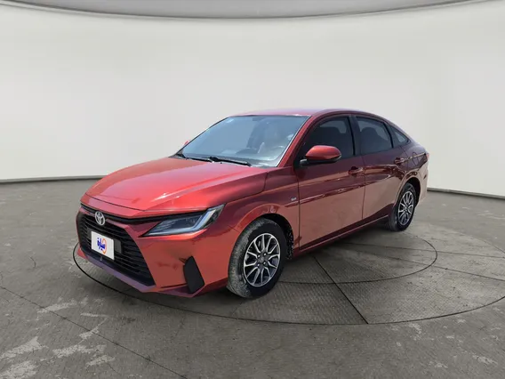 Toyota Yaris  Y 2023 