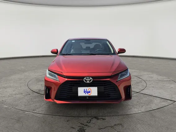 Toyota Yaris  Y 2023 