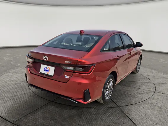 Toyota Yaris  Y 2023 