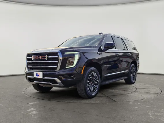 GMC Yukon Elevation 2025 دبل