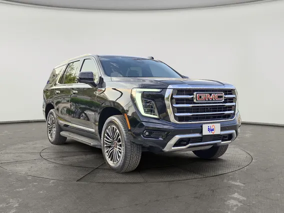 GMC Yukon Elevation 2025 دبل