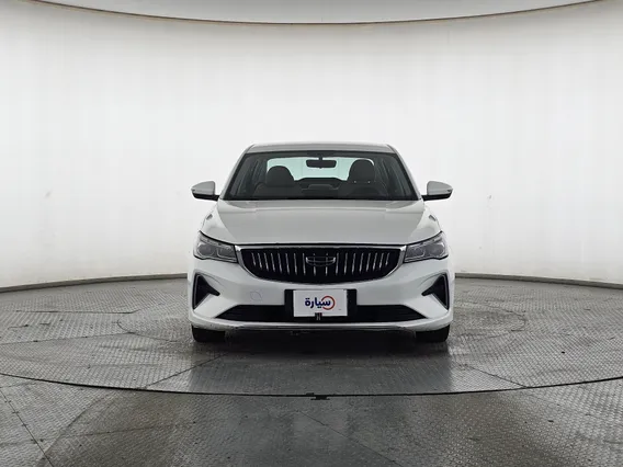 Geely Emgrand GS 2023 