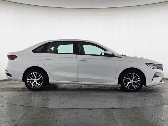 Geely Emgrand GS 2023 