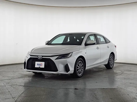 Toyota Yaris  Y 2023 