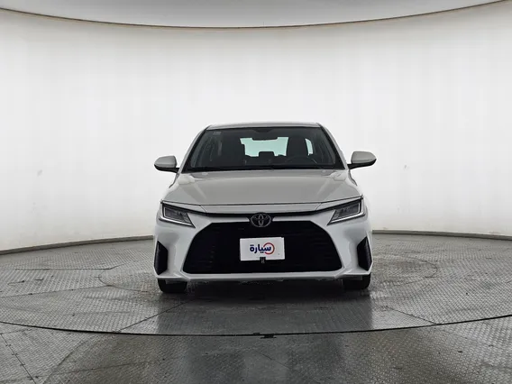 Toyota Yaris  Y 2023 